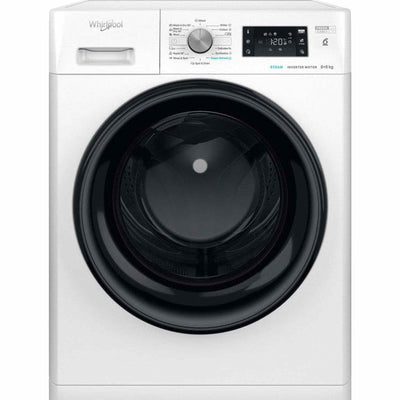 Whirlpool FFWDB864349BVEE - Wasmachine