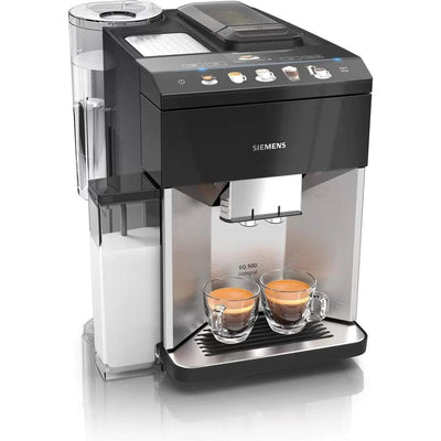 Siemens TQ507R03 - Vrijstaande koffiemachine