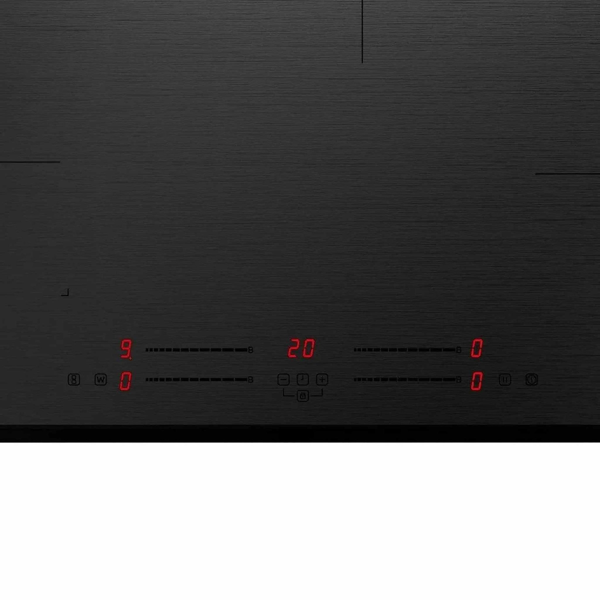 Inventum IKI7735MAT - Inductie kookplaat