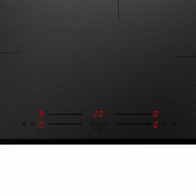 Inventum IKI7735MAT - Inductie kookplaat