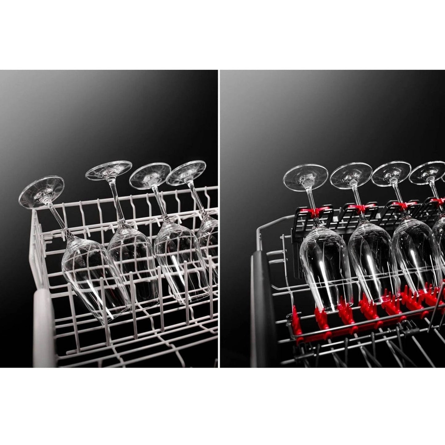 AEG FSE75737P - Inbouw vaatwasser - Volledig geïntegreerd