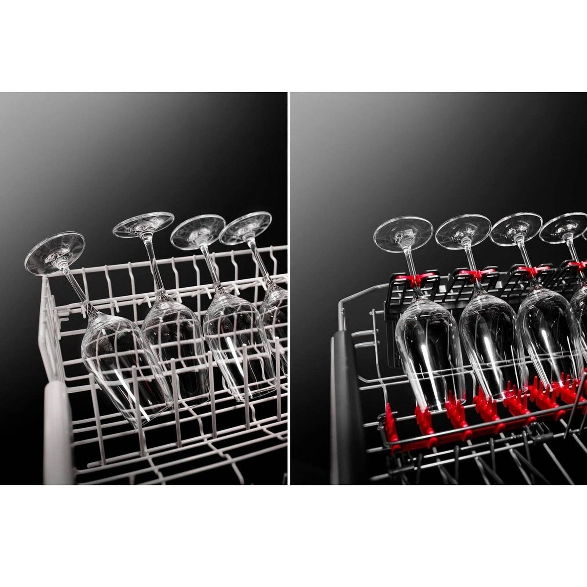 AEG FSE75737P - Inbouw vaatwasser - Volledig geïntegreerd