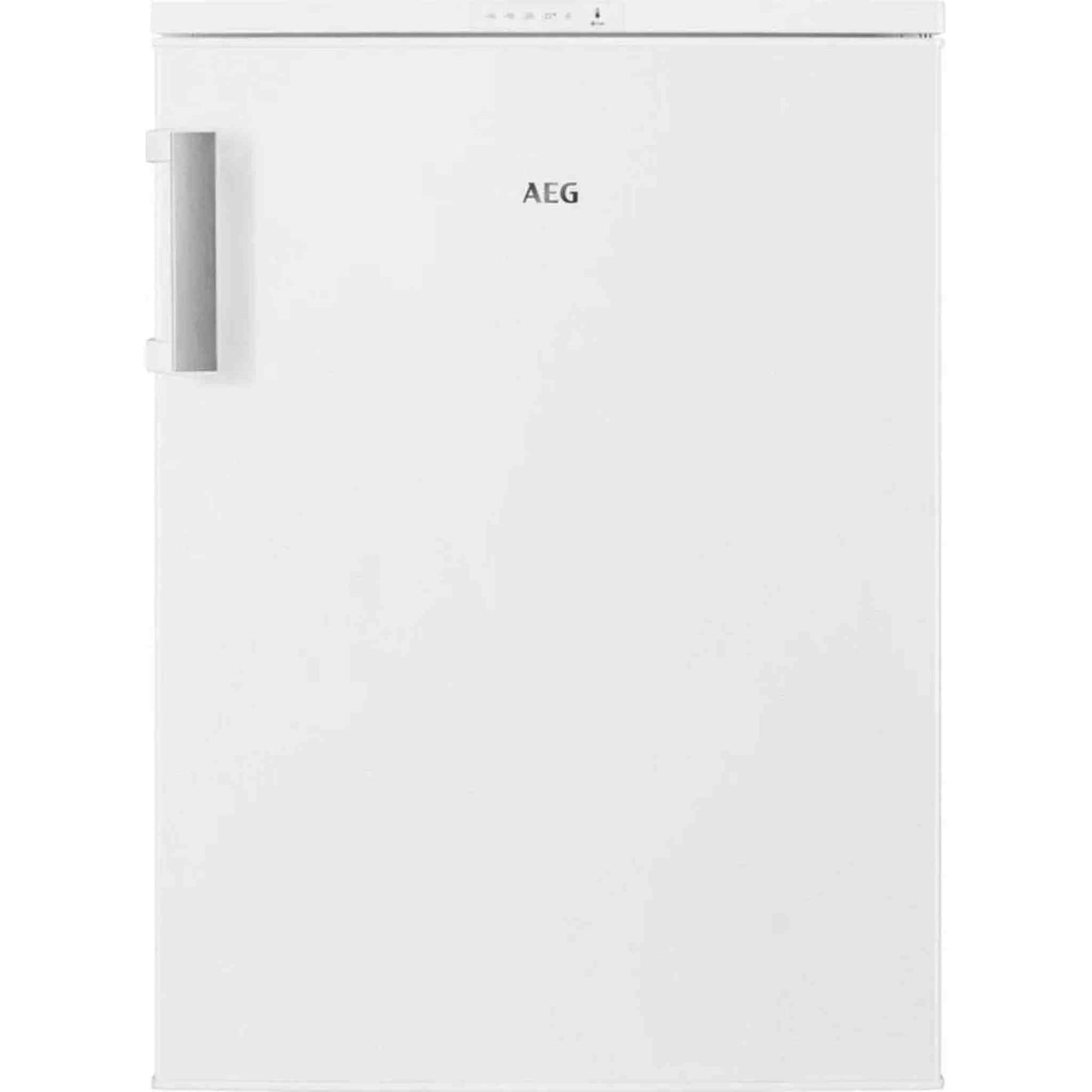 AEG ATB68E7NW - Vrijstaande vriezer - No Frost
