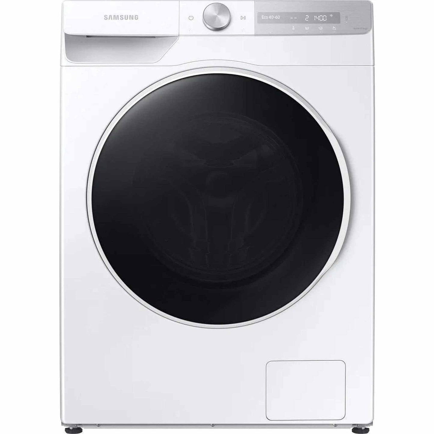 Samsung WW90T734AWHS2 - Wasmachine