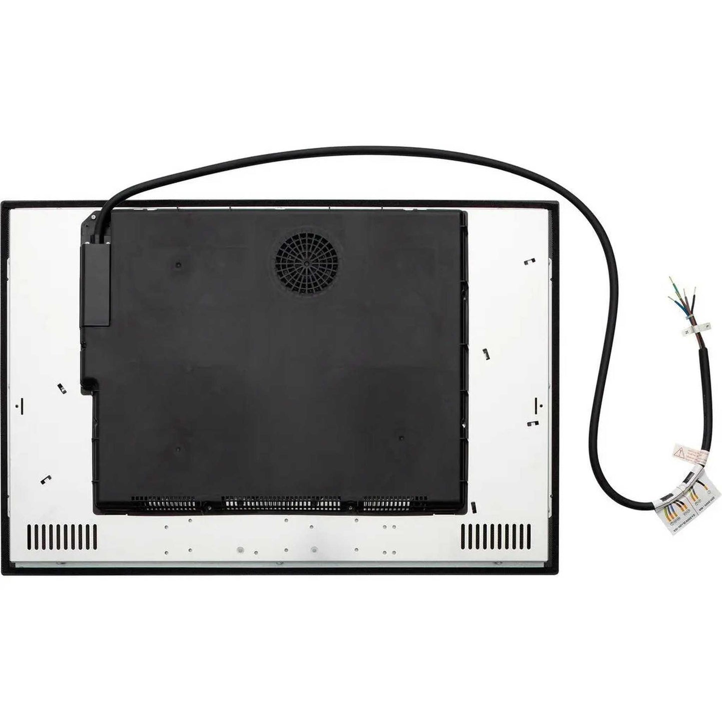 Inventum IKI7735MAT - Inductie kookplaat