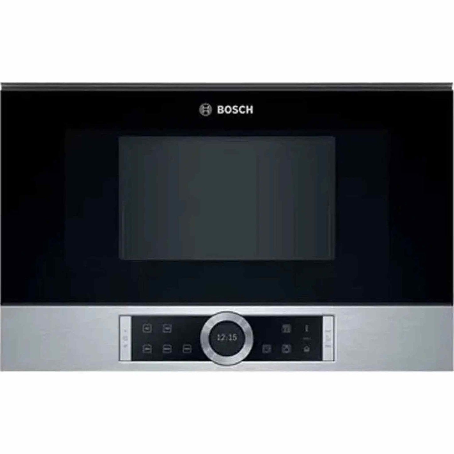 Bosch BFL634GS1 - InbouwMagnetrons