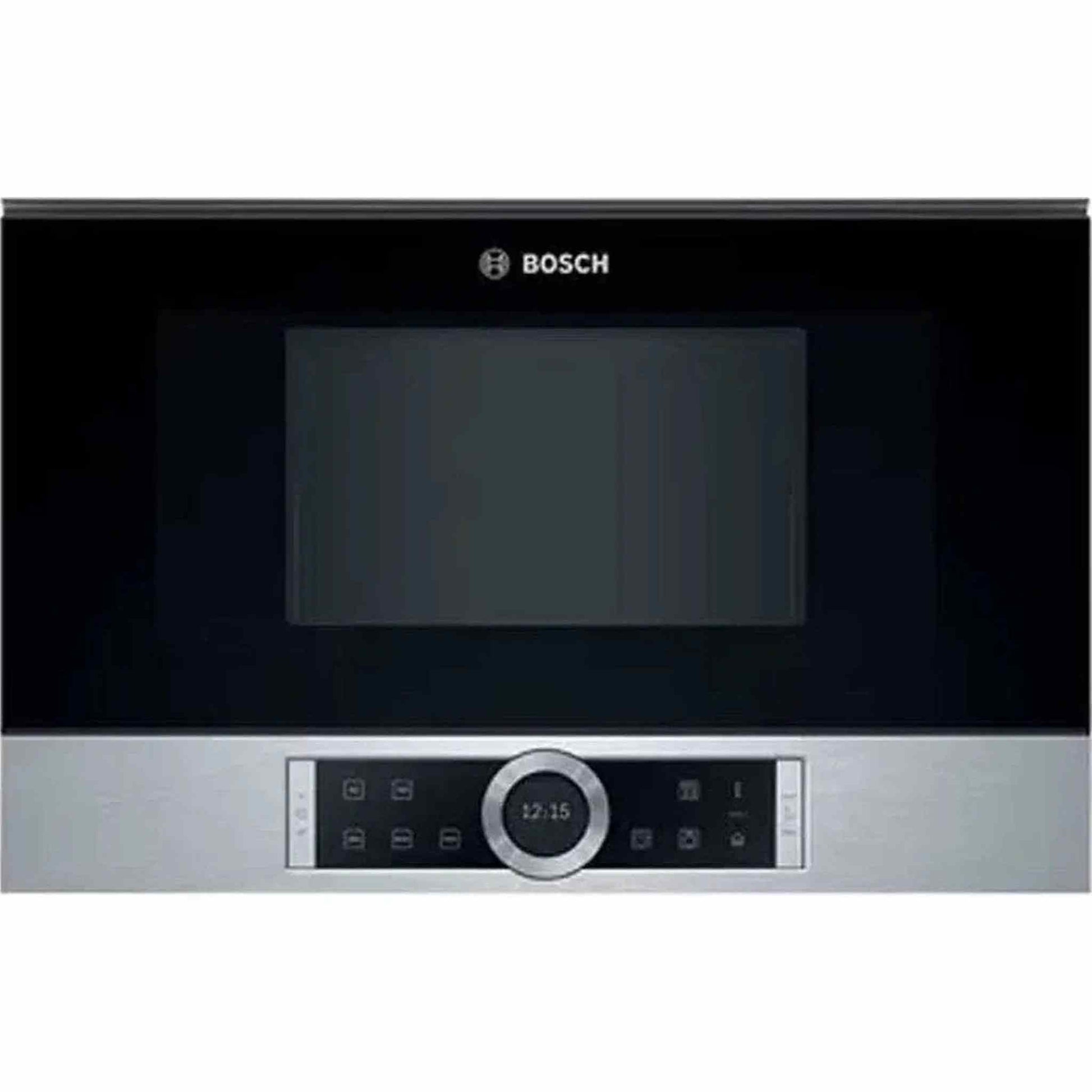 Bosch BFL634GS1 - InbouwMagnetrons