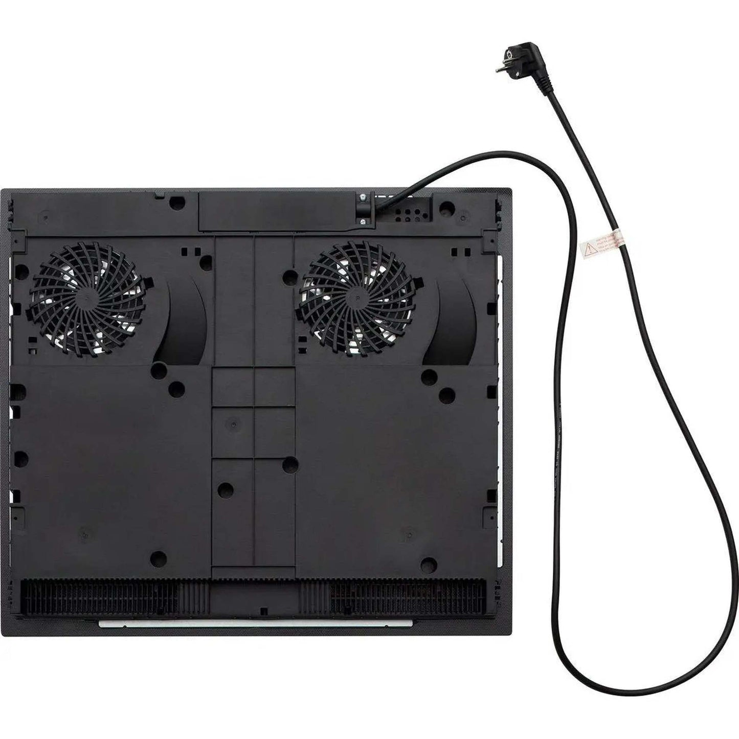 Inventum IKI6008MAT - Inductie kookplaat