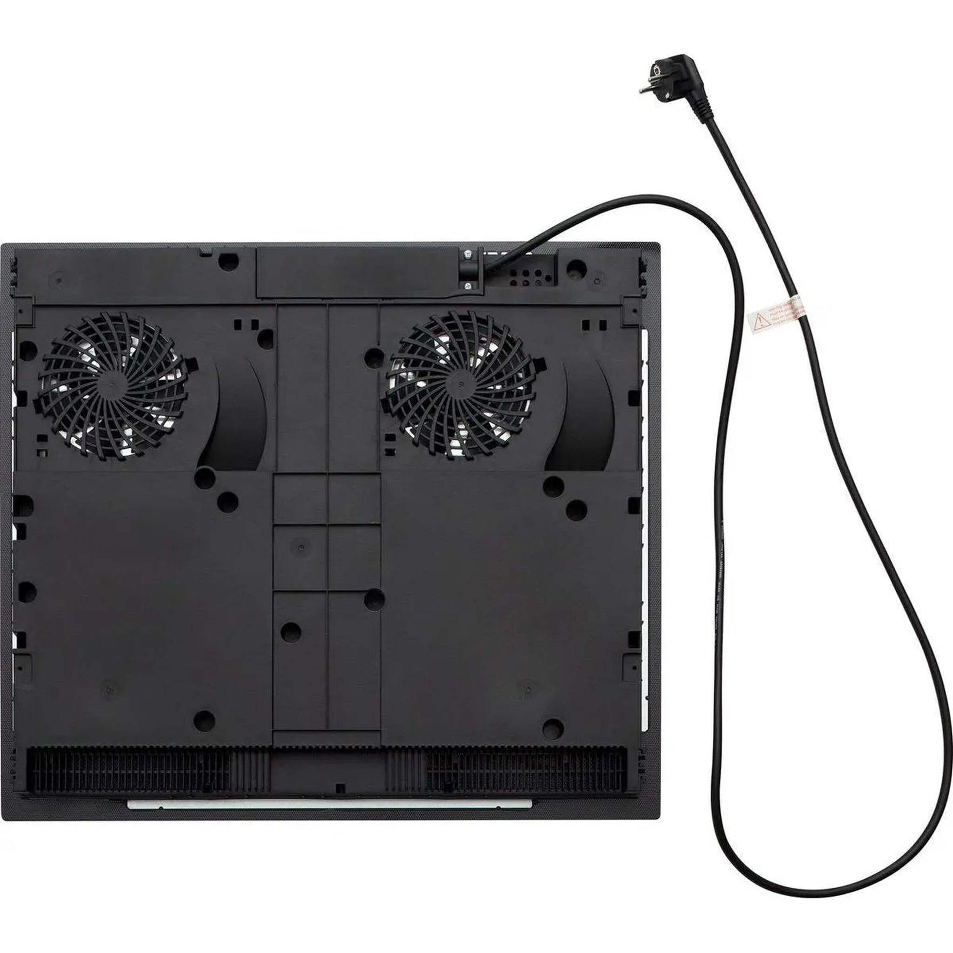 Inventum IKI6008MAT - Inductie kookplaat