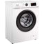 Gorenje WNHVB72SDPS - Wasmachine