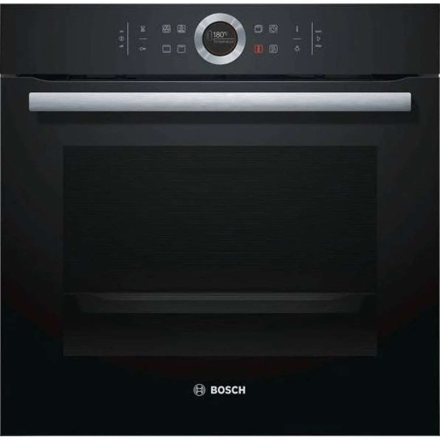 Bosch HBG633NB1 - Inbouw oven