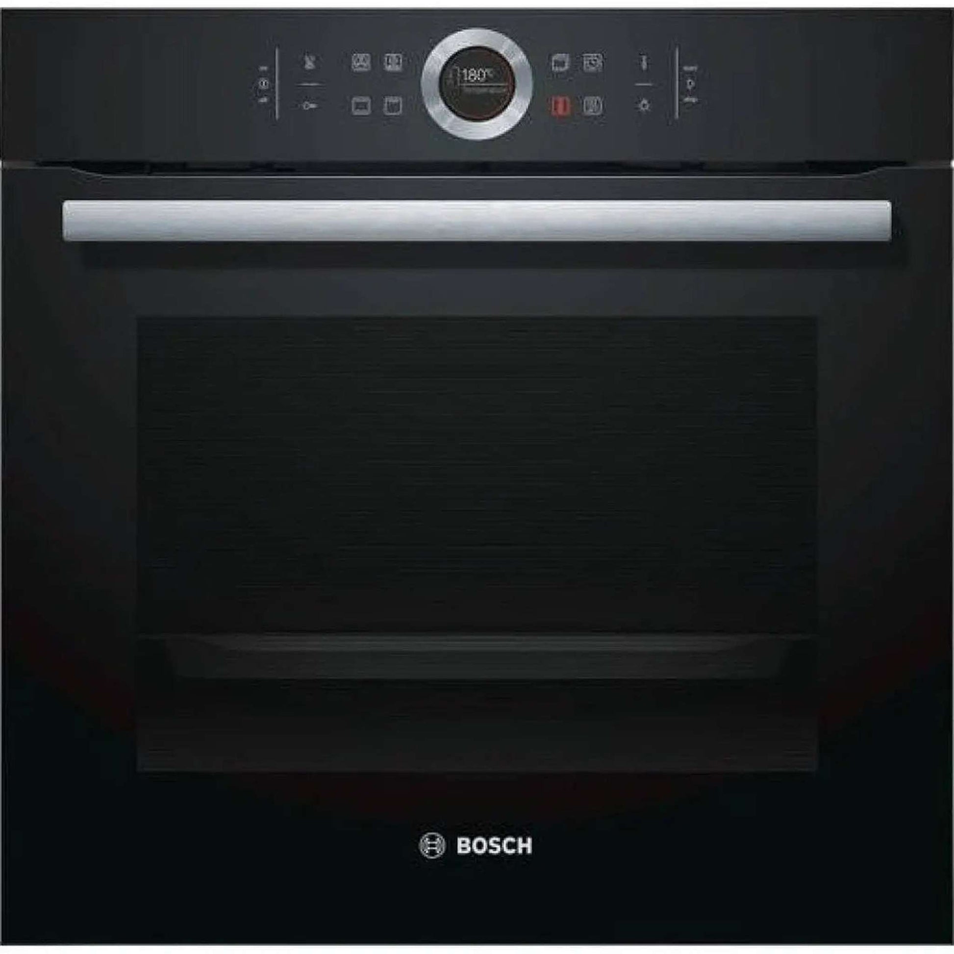 Bosch HBG633NB1 - Inbouw oven