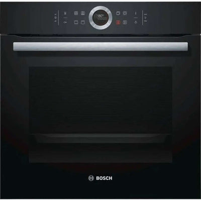 Bosch HBG633NB1 - Inbouw oven