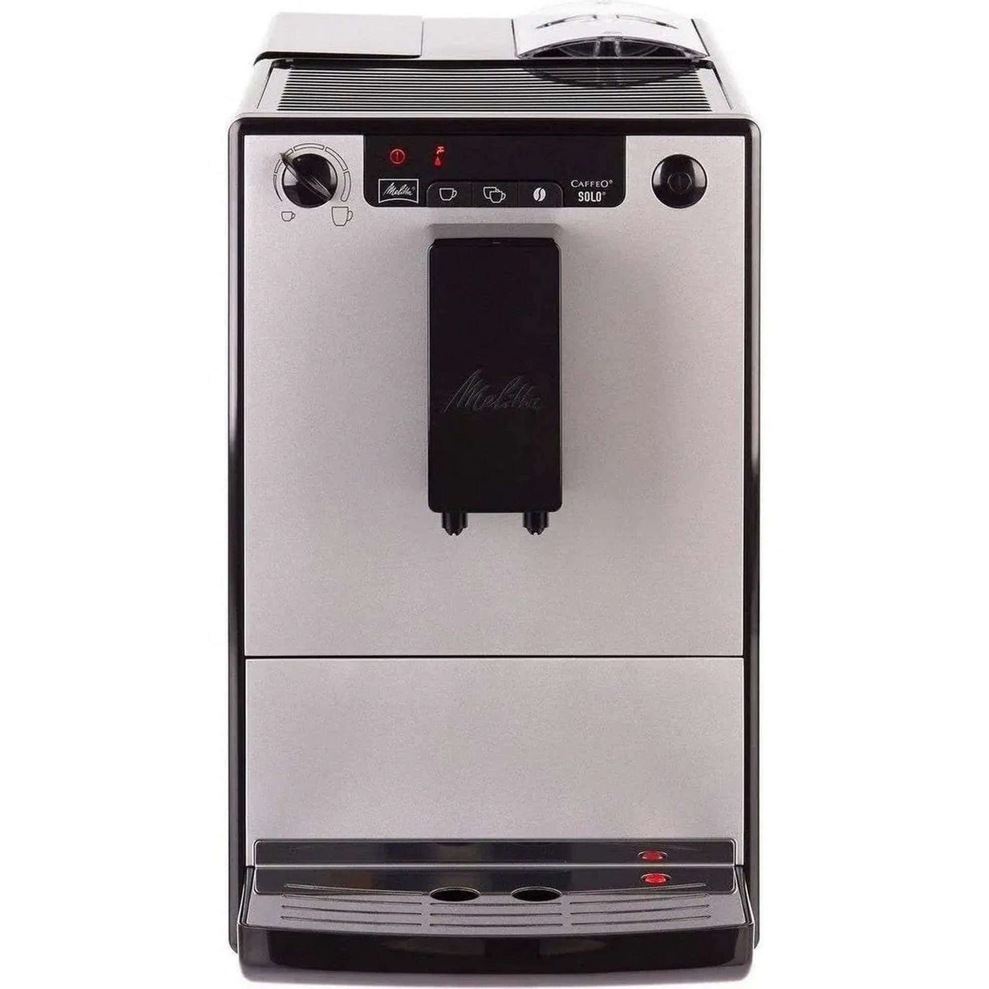Melitta Caffeo Solo E950-766 - Vrijstaande koffiemachine