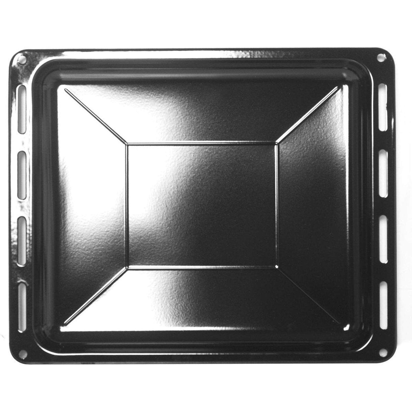 Wiggo WO-E605R XX - Gasfornuis