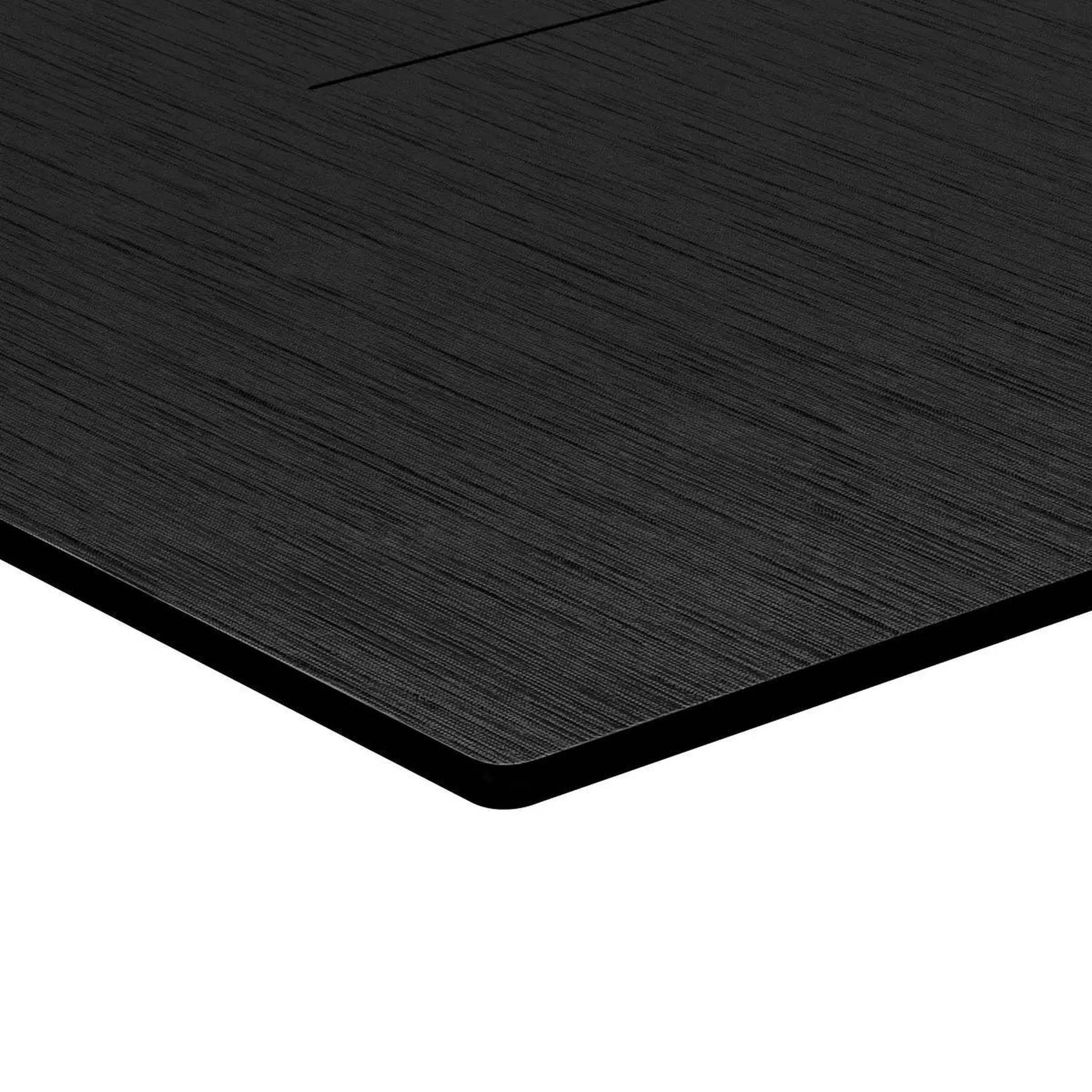 Inventum IKI6008MAT - Inductie kookplaat