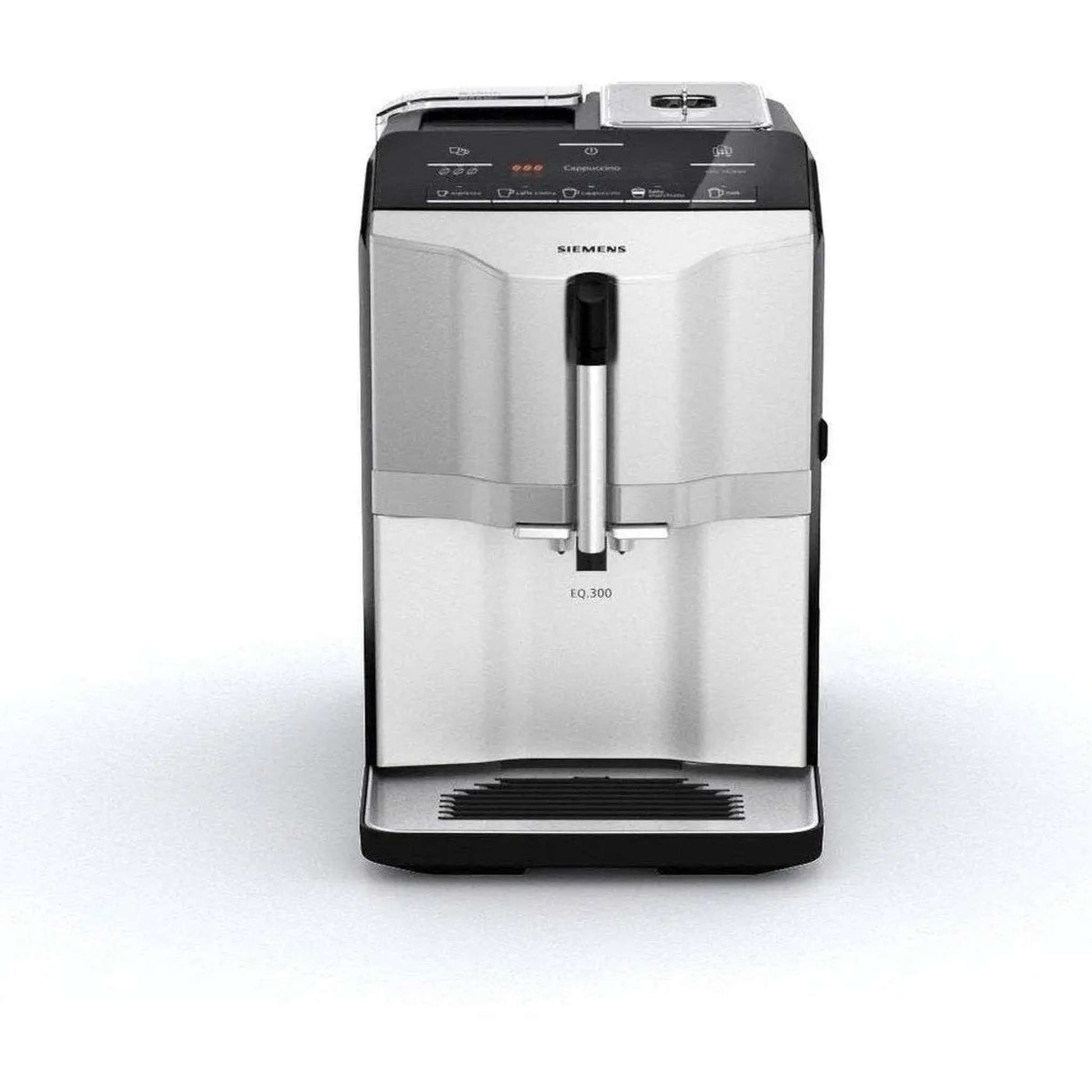 Siemens TI353201RW - Vrijstaande koffiemachine