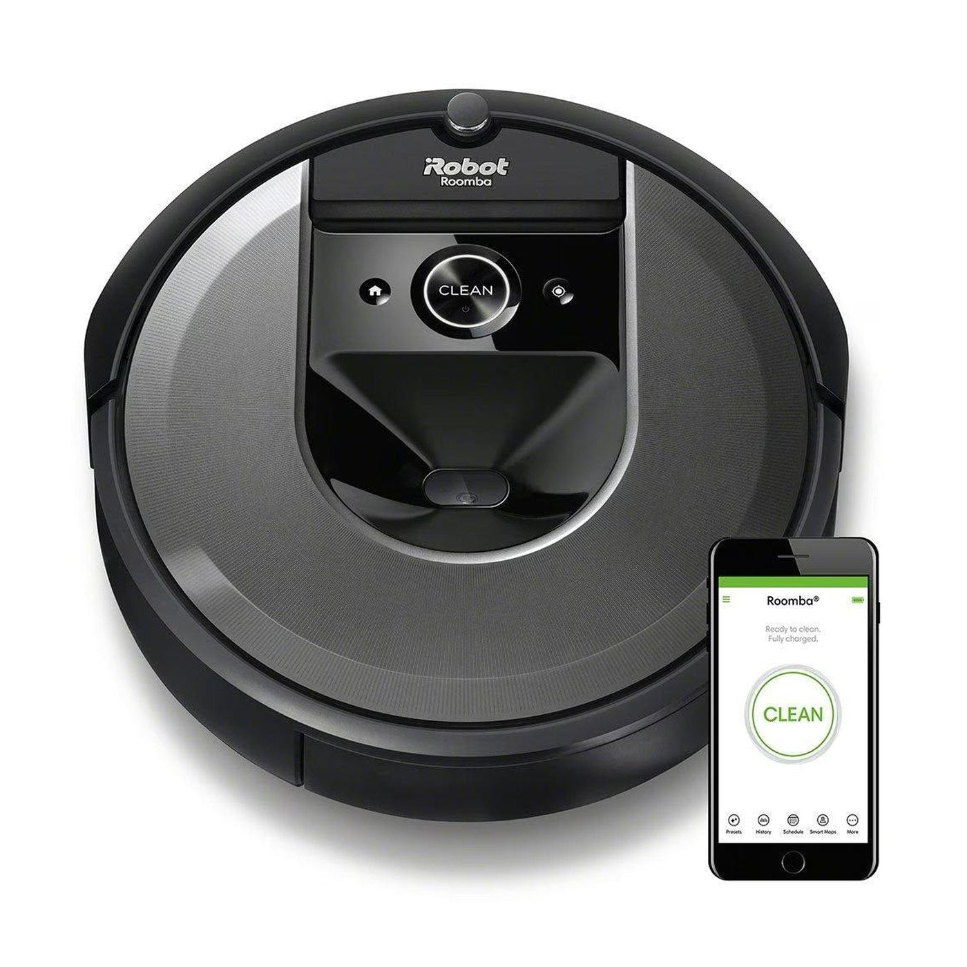 iRobot Roomba i7