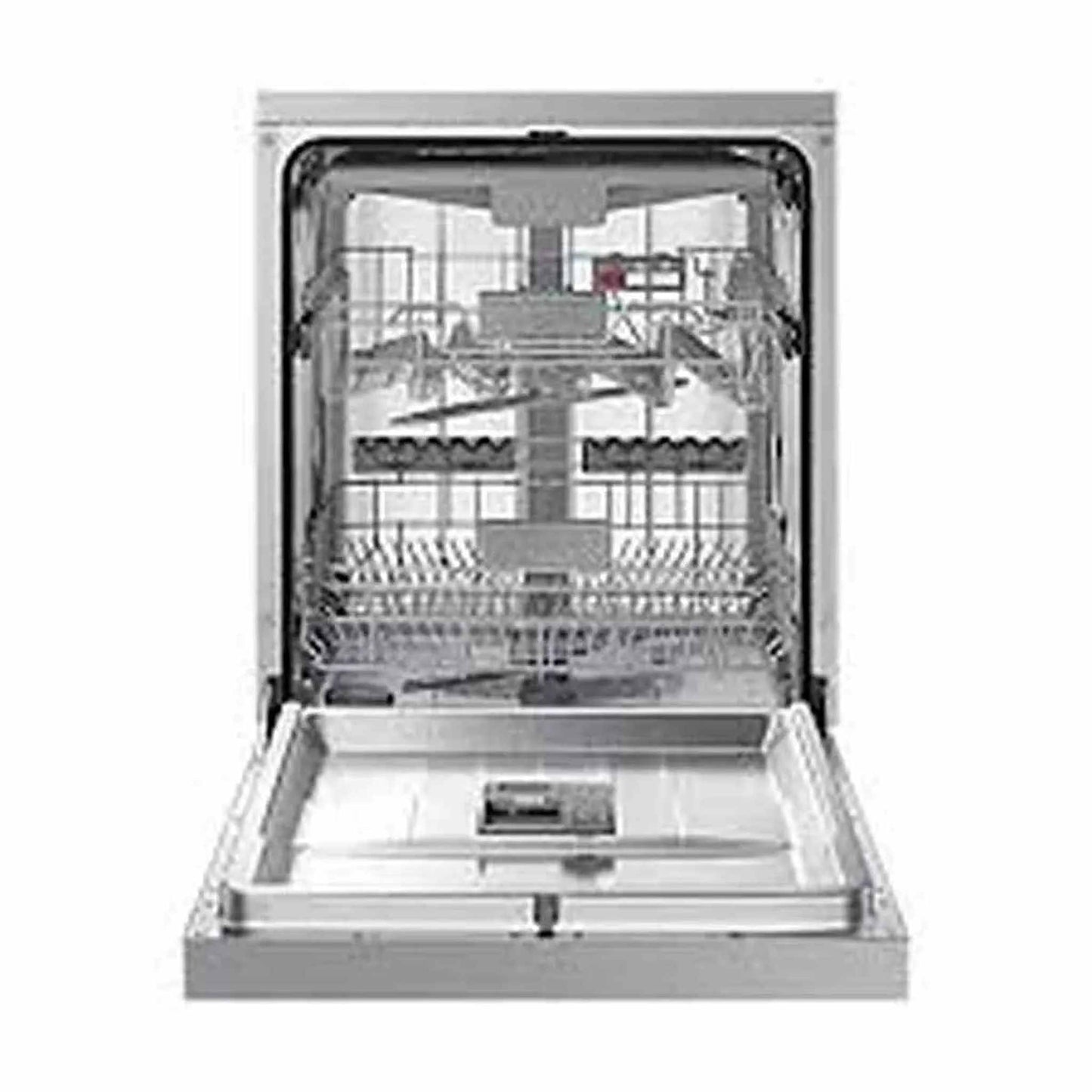 Samsung DW60A6092BB - Inbouw vaatwasser - Volledig geïntegreerd