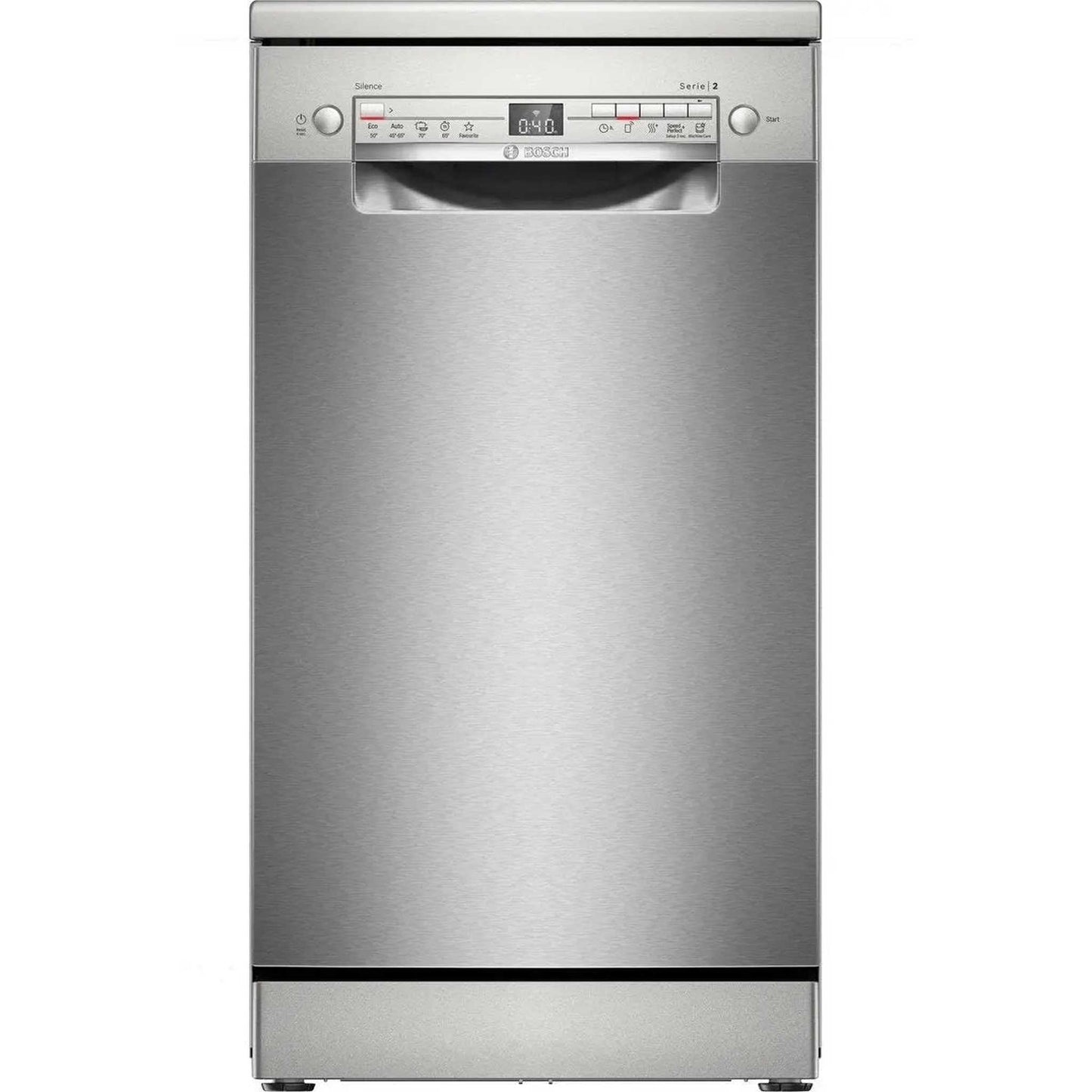 Bosch SPS2HKI42E - Vrijstaande vaatwasser