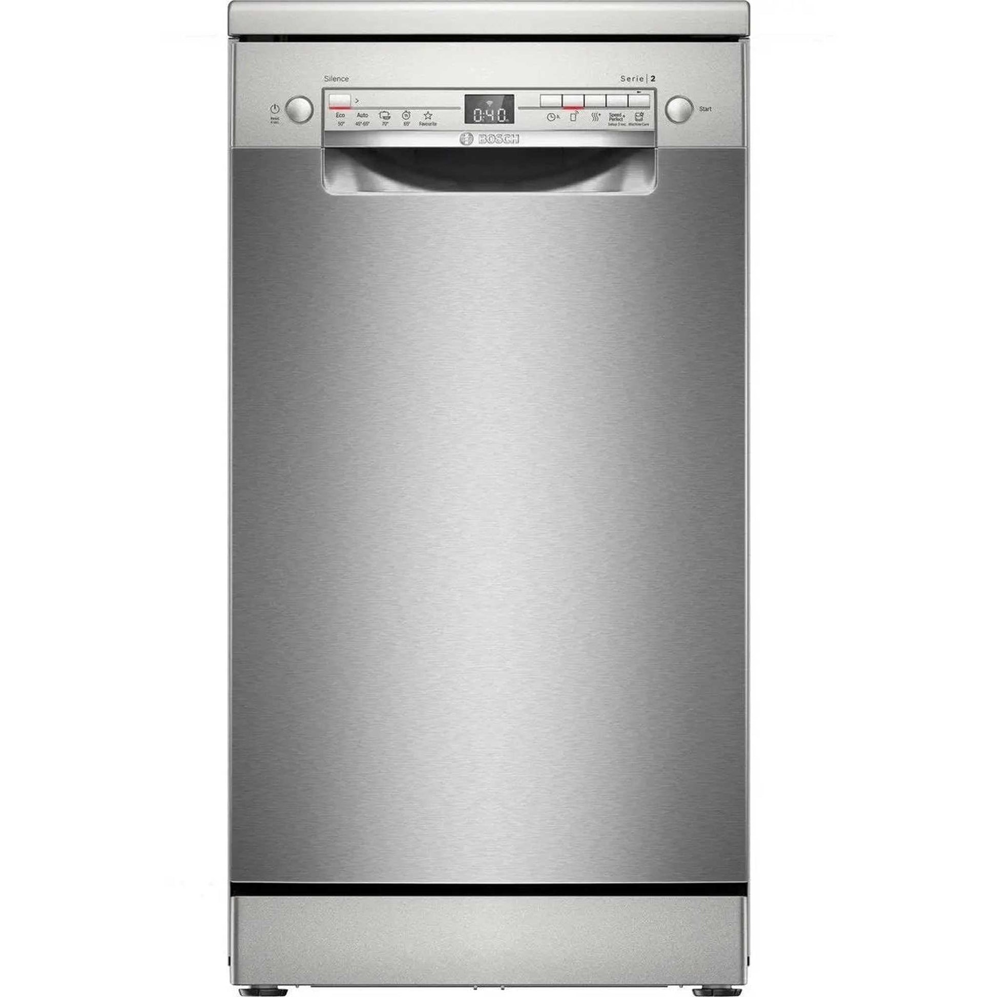 Bosch SPS2HKI42E - Vrijstaande vaatwasser