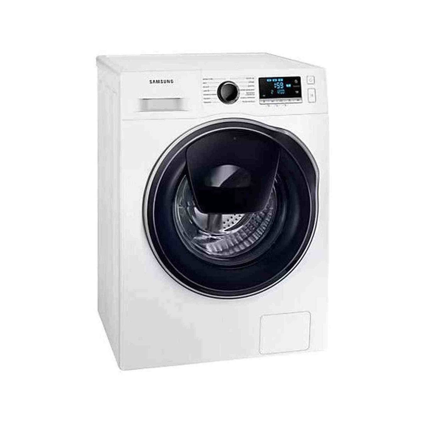 Samsung WW8NK62E0RW - Wasmachine