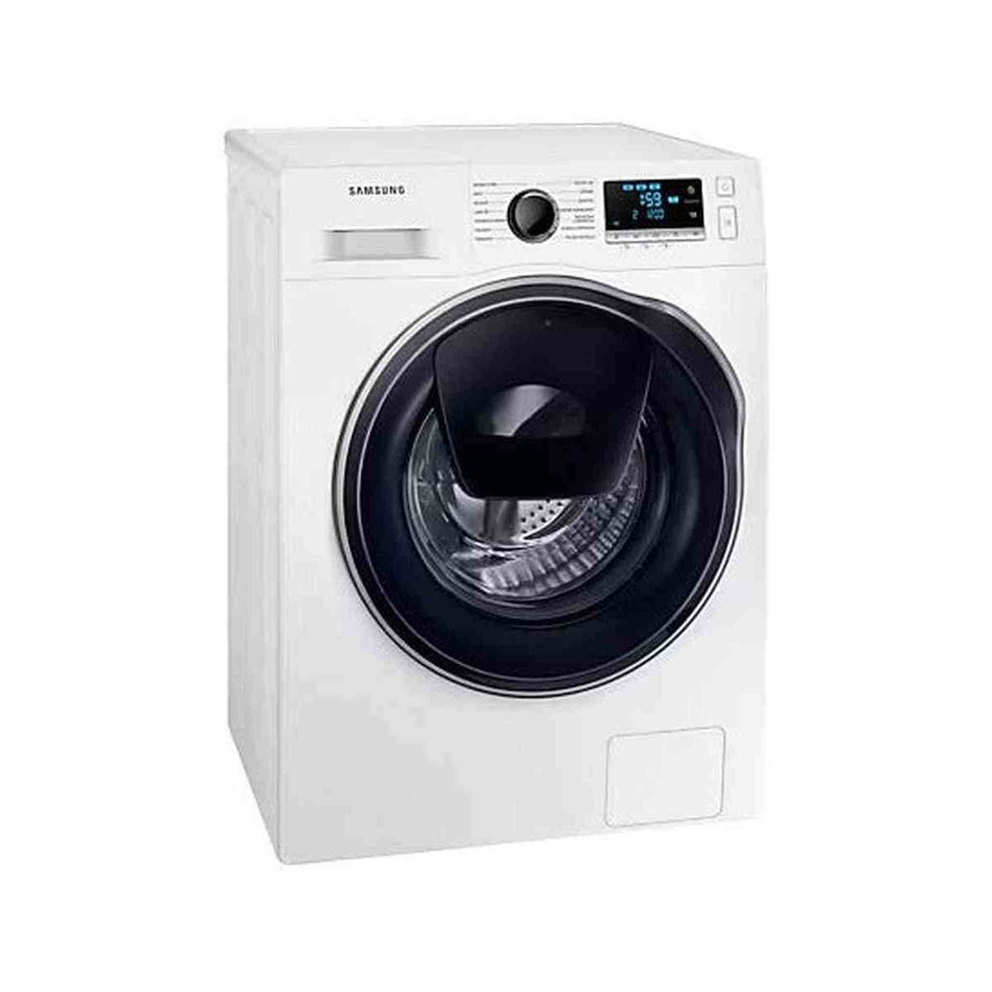 Samsung WW8NK62E0RW - Wasmachine