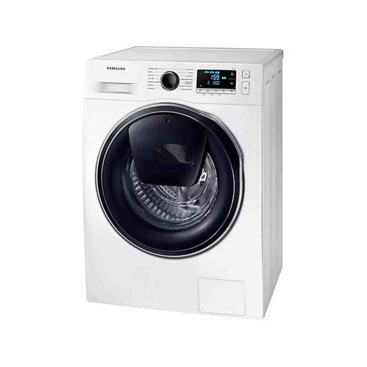 Samsung WW8NK62E0RW - Wasmachine