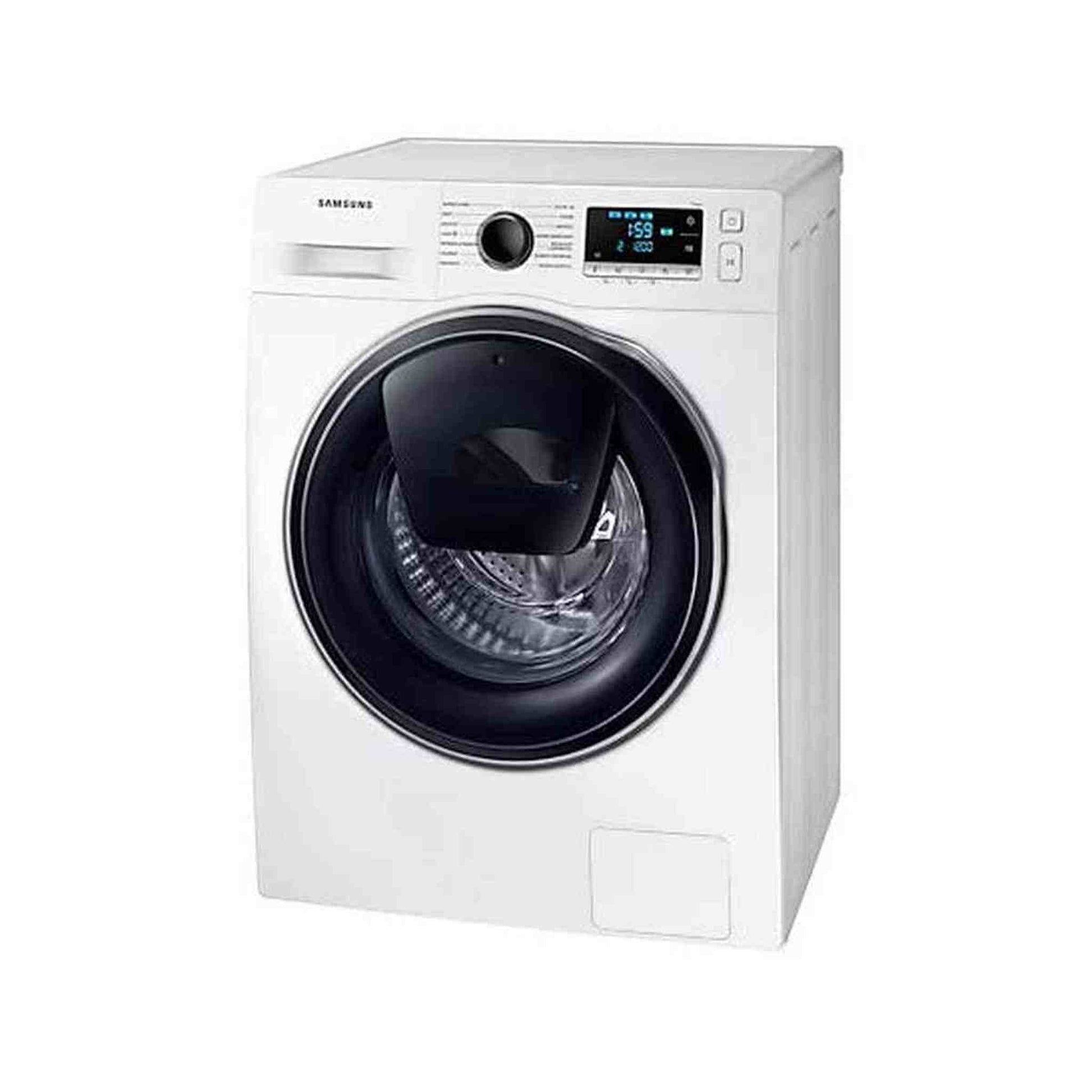 Samsung WW8NK62E0RW - Wasmachine