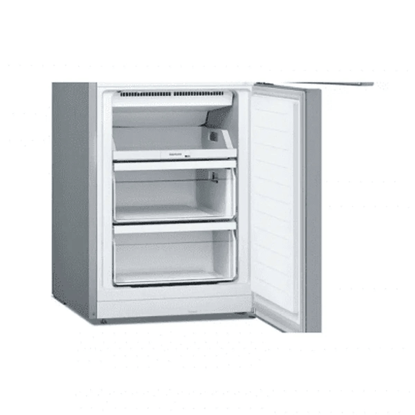 Bosch KGN33NLEB - Koel-vriescombinatie - No Frost