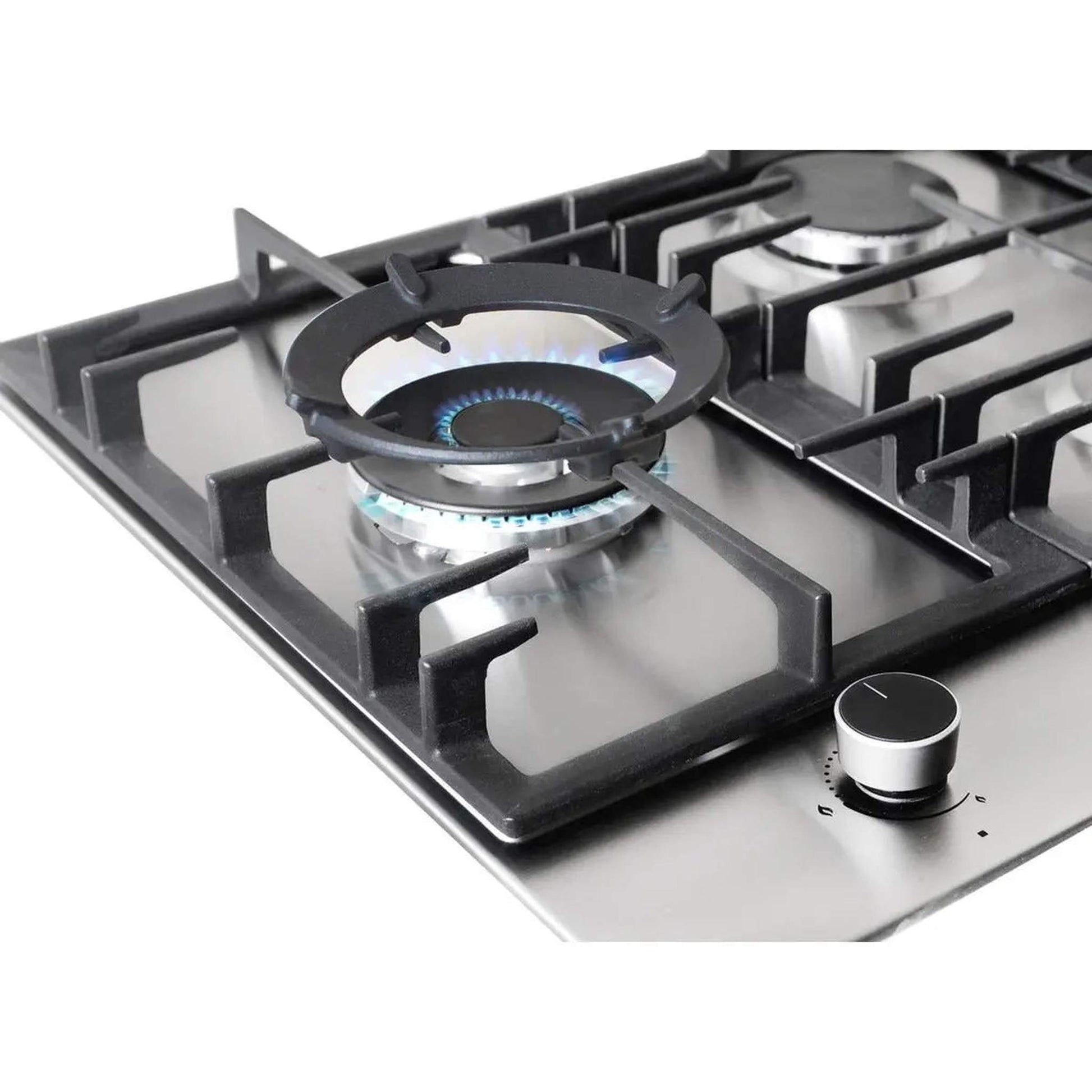 Wiggo WH-G934RR X - Gaskookplaat