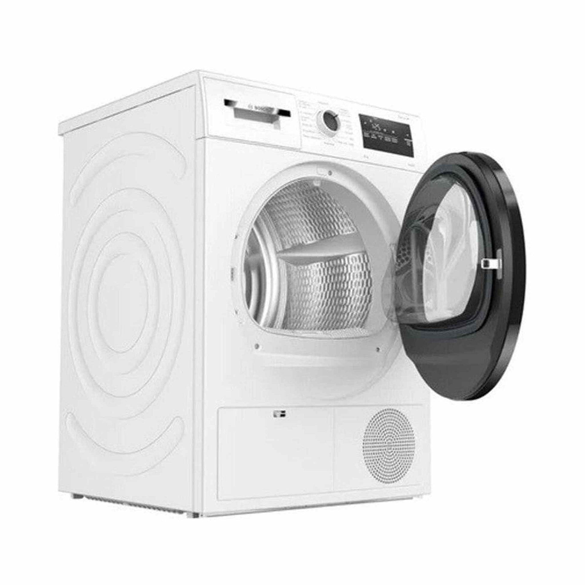 Bosch WTH85V2KPL - Warmtepompdroger