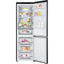 LG GBV7180CEV - Koel-vriescombinatie - No Frost