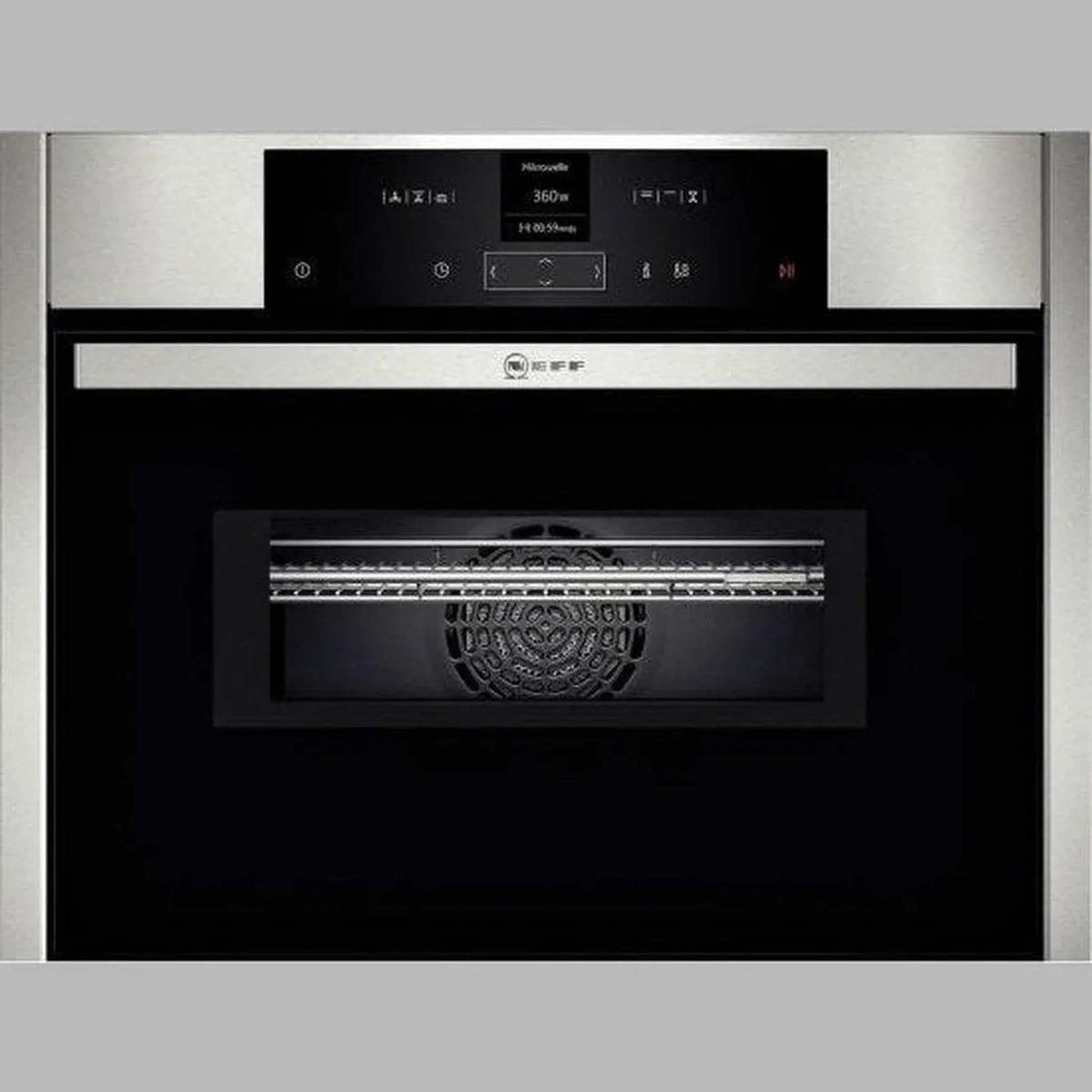 NEFF CMR1502N - Inbouw oven