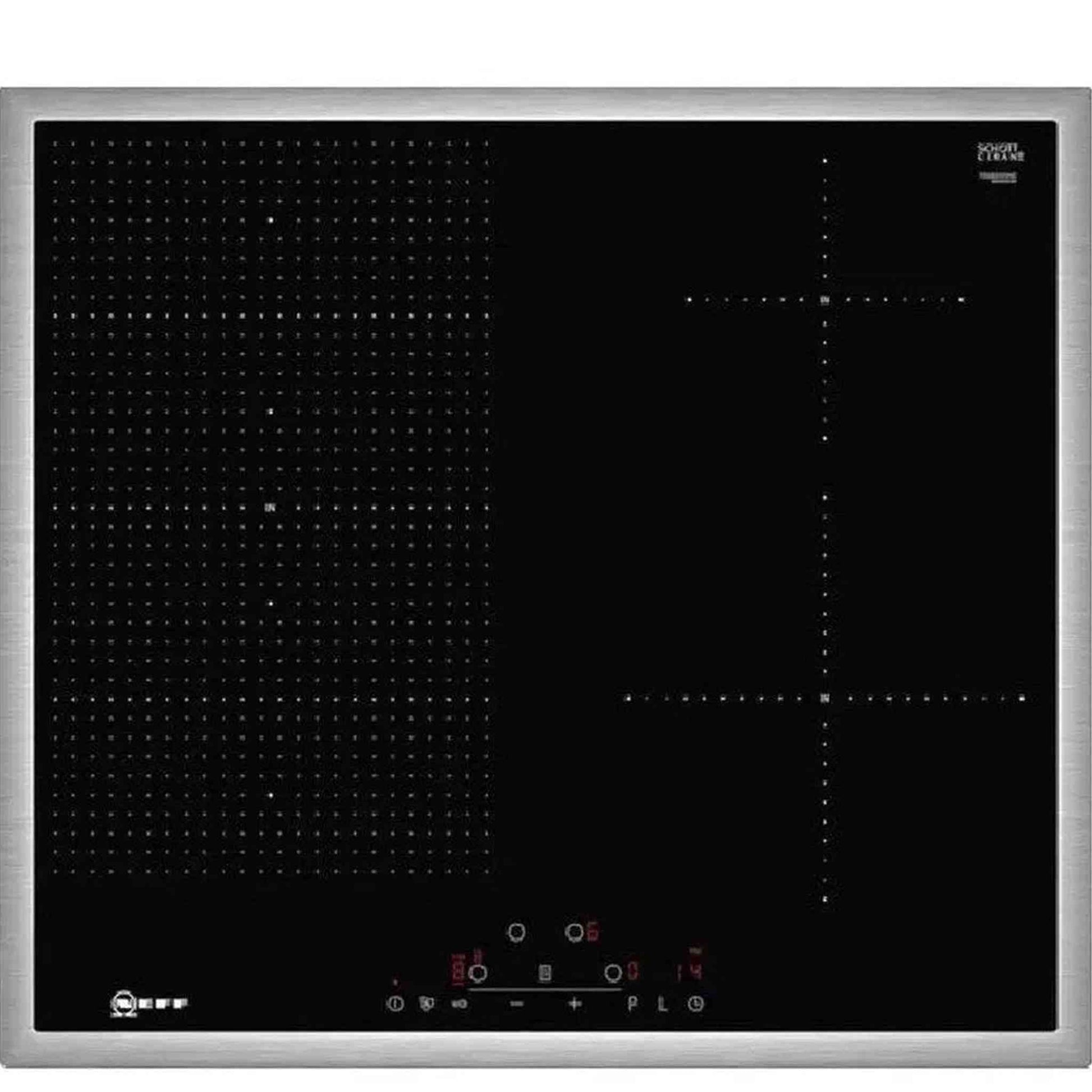 Neff T56BD50N0 - Inductie kookplaat