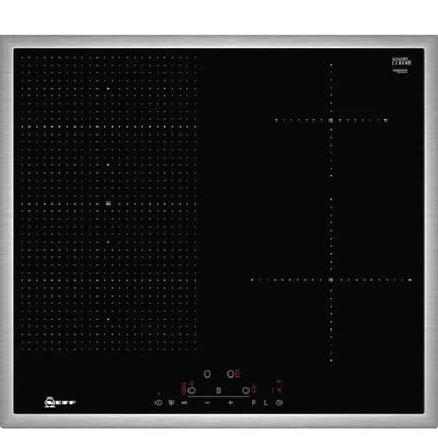 Neff T56BD50N0 - Inductie kookplaat