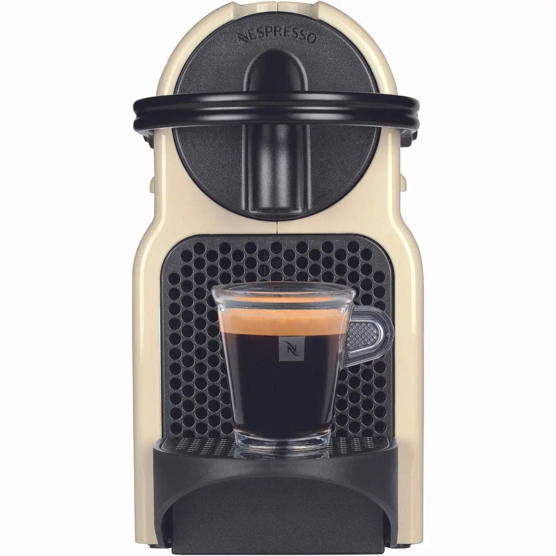 De ́Longhi EN80.CW INISSIA Nespresso - Vrijstaande koffiemachine