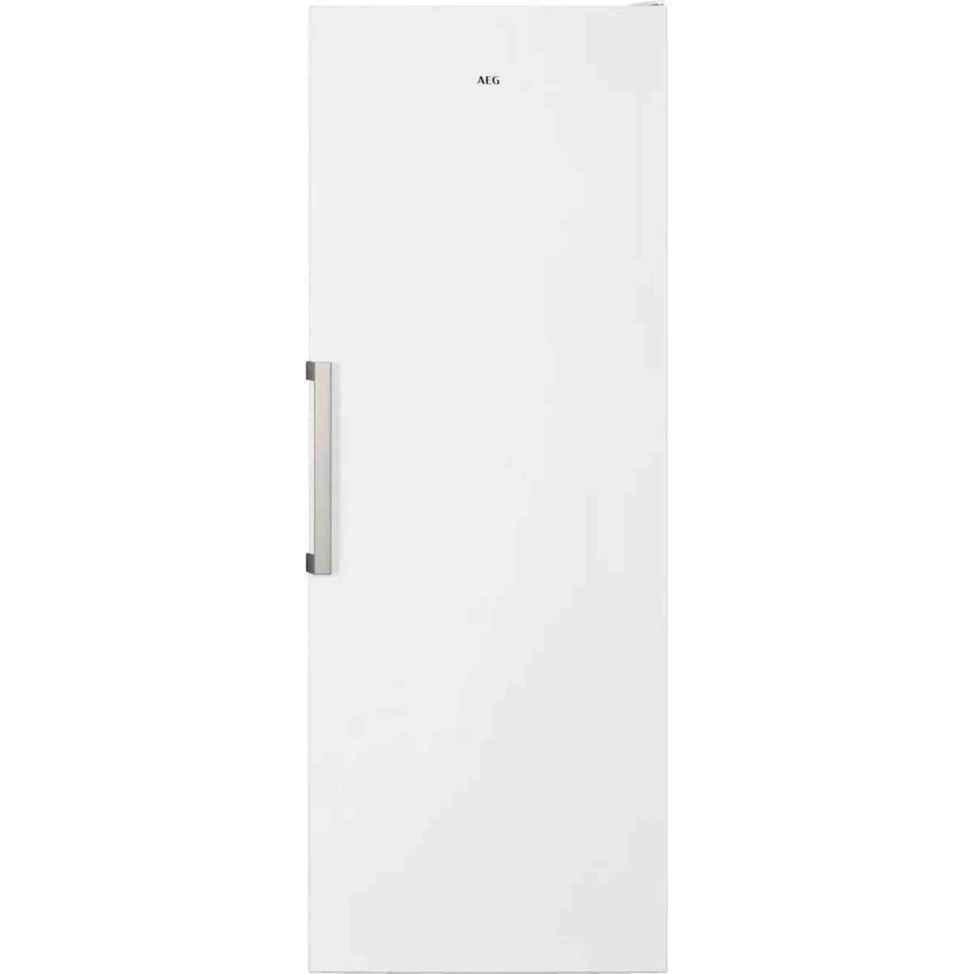 AEG OAG7M401DW - Vrijstaande vriezer - No Frost