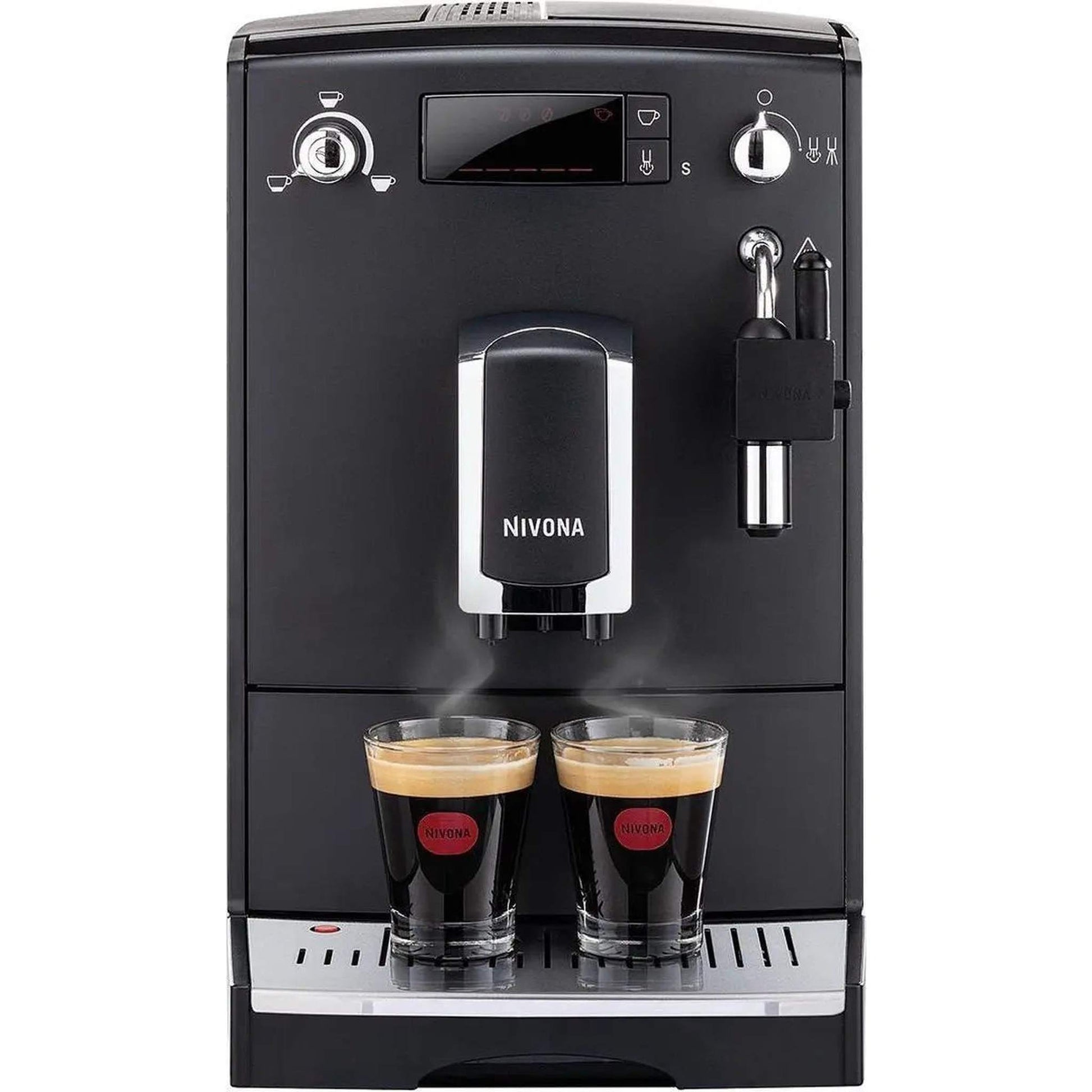 Nivona NICR 520 - Vrijstaande koffiemachine