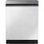 Samsung DW60BG750SSLET - Inbouw vaatwasser - Half geïntegreerd