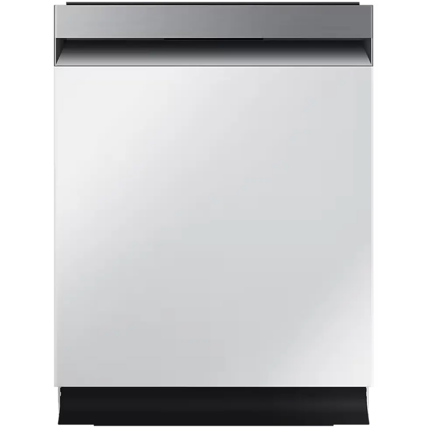 Samsung DW60BG750SSLET - Inbouw vaatwasser - Half geïntegreerd