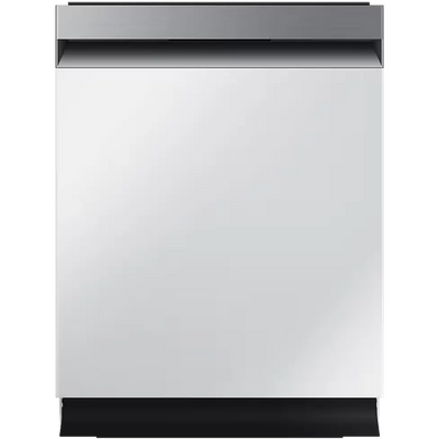 Samsung DW60BG750SSLET - Inbouw vaatwasser - Half geïntegreerd