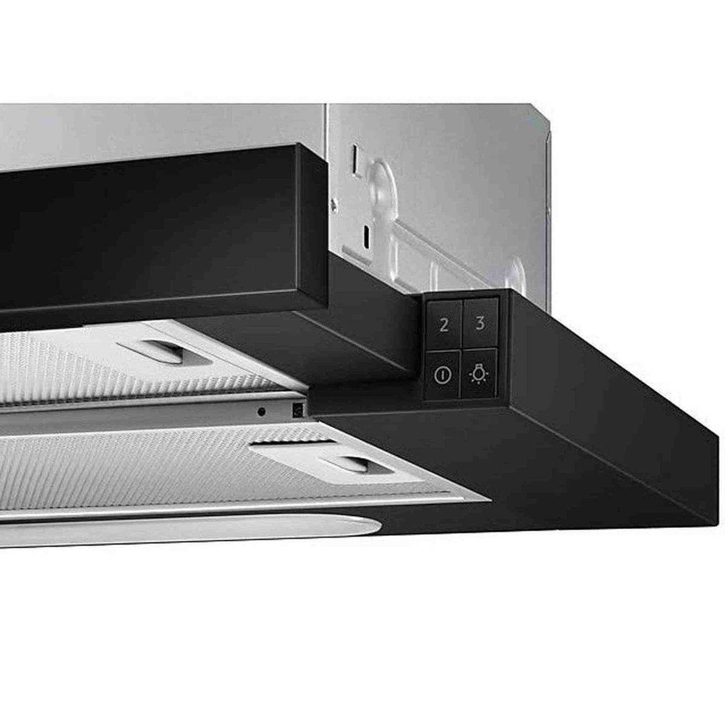 Samsung NK24M1030IB - Onderbouw Afzuigkap