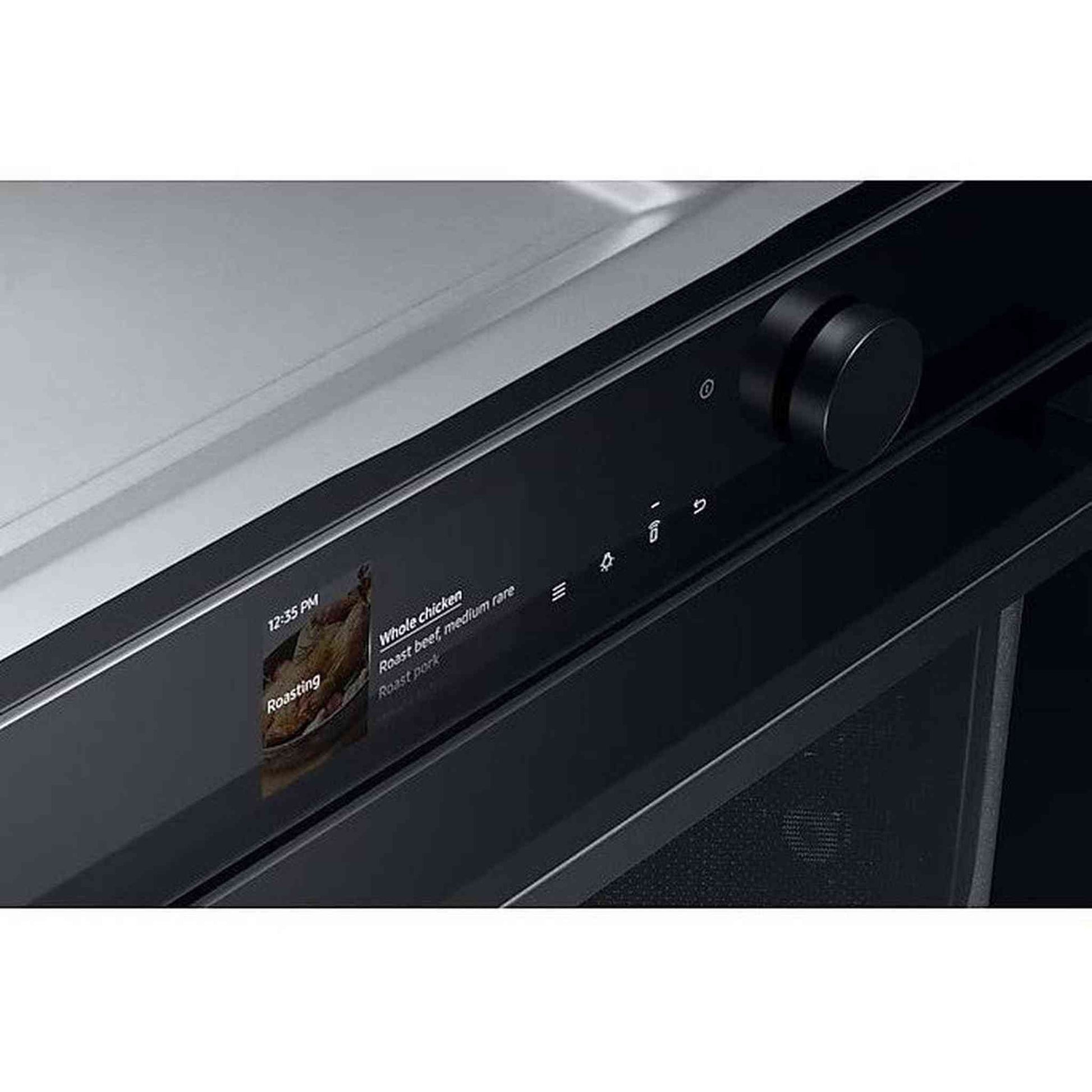 Samsung NQ5B6753CAK - Inbouw oven - met stoomfunctie