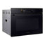 Samsung NQ5B6753CAK - Inbouw oven - met stoomfunctie