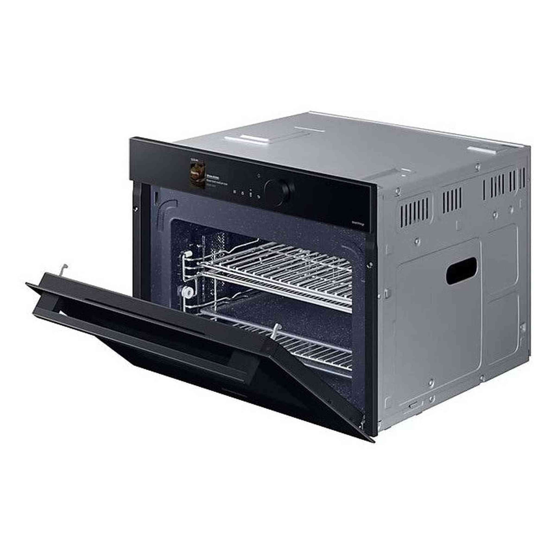 Samsung NQ5B6753CAK - Inbouw oven - met stoomfunctie
