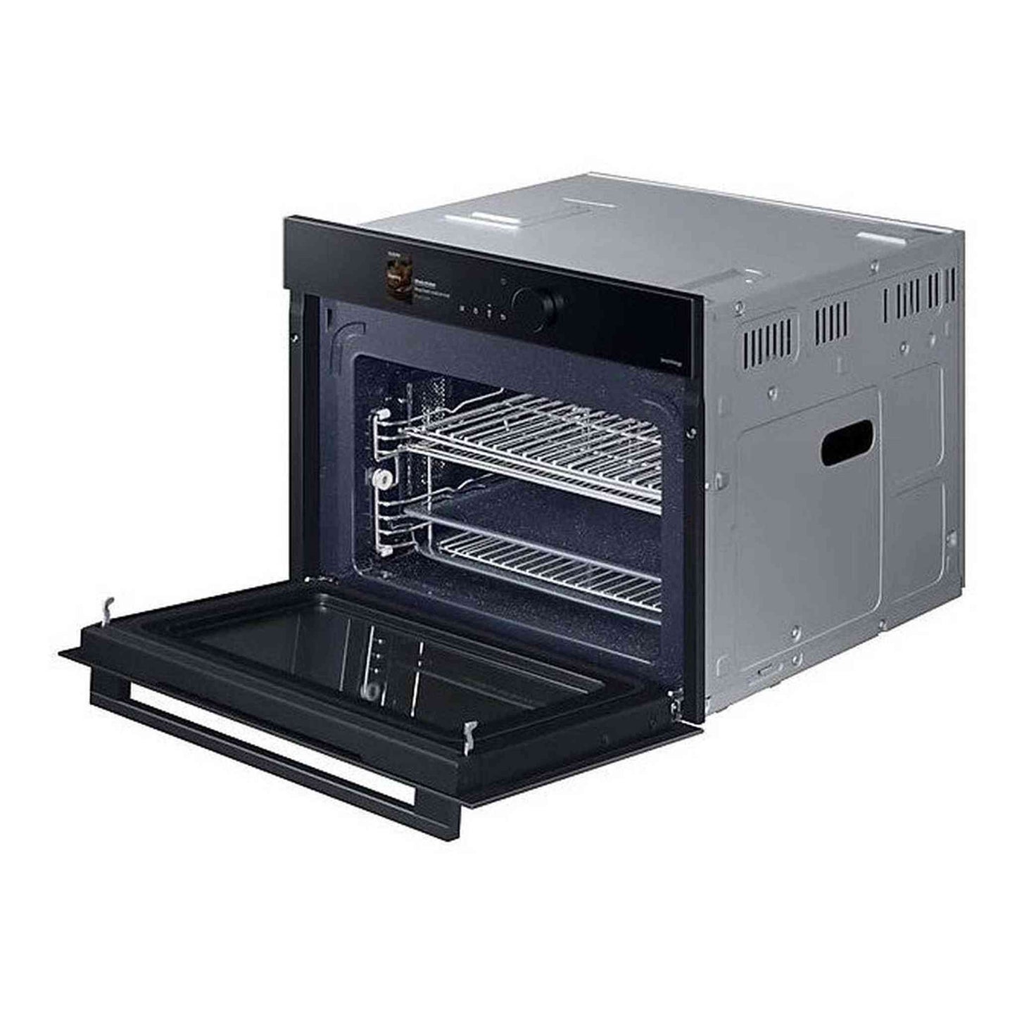 Samsung NQ5B6753CAK - Inbouw oven - met stoomfunctie