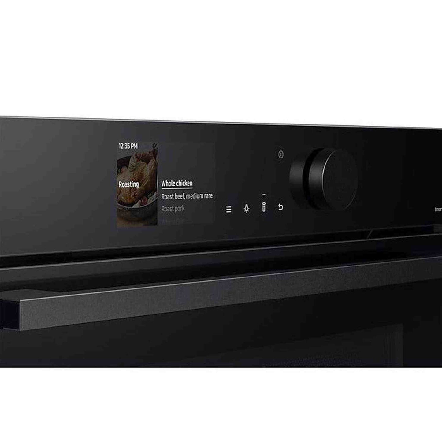 Samsung NQ5B6753CAK - Inbouw oven - met stoomfunctie