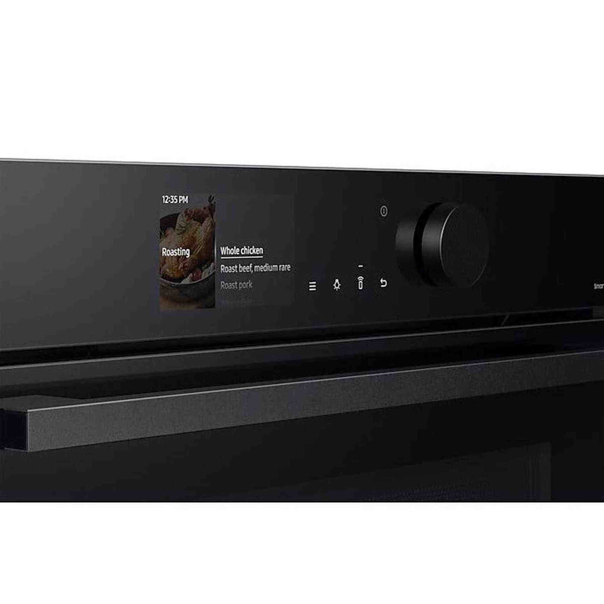 Samsung NQ5B6753CAK - Inbouw oven - met stoomfunctie