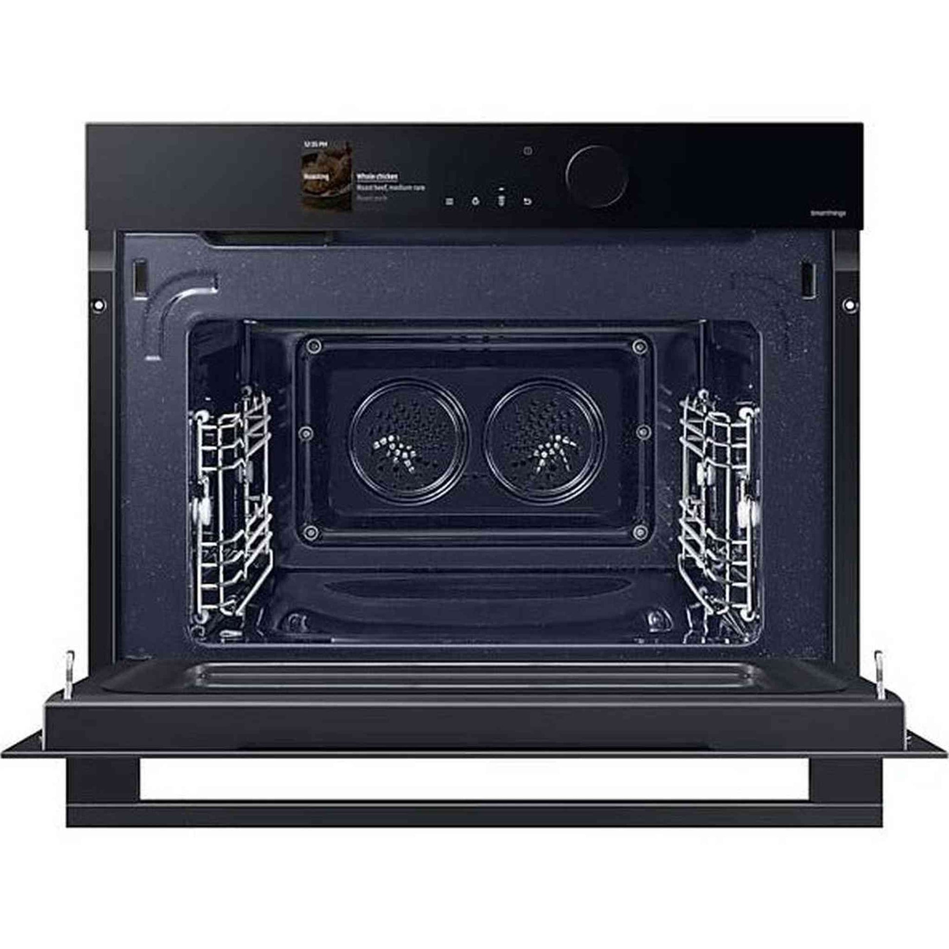 Samsung NQ5B6753CAK - Inbouw oven - met stoomfunctie